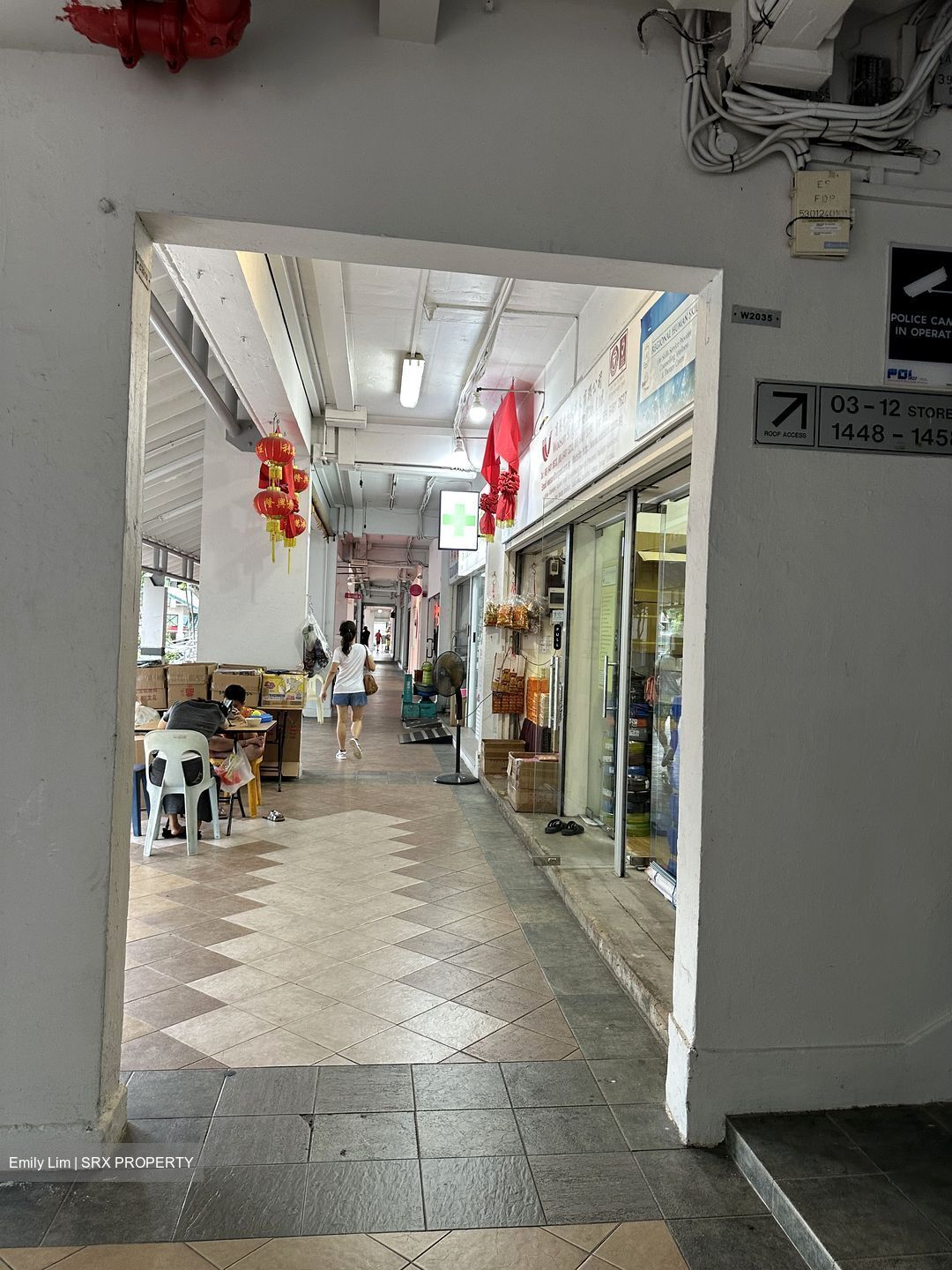 Hougang Avenue 1 (D19), Shop House #513637091